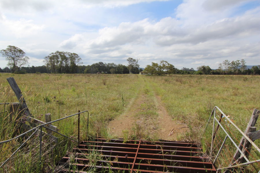 Real Estate in Dyers Crossing