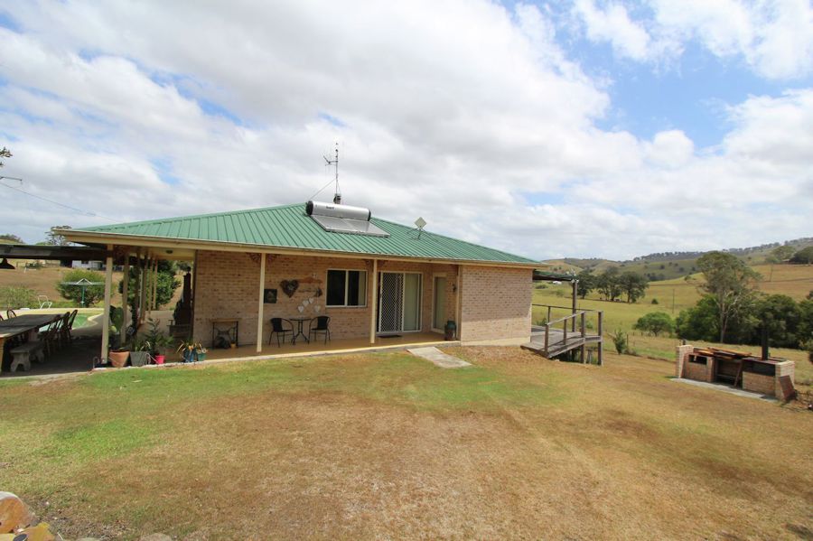 Real Estate in Firefly