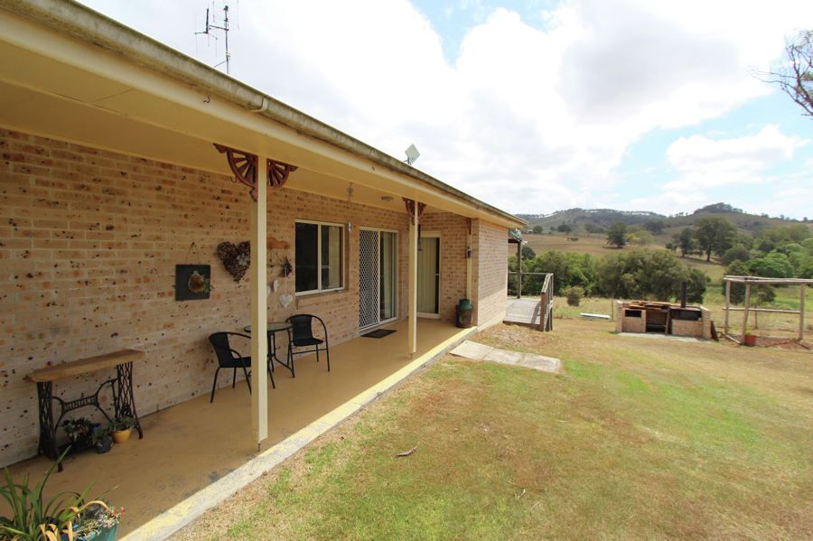 Real Estate in Firefly