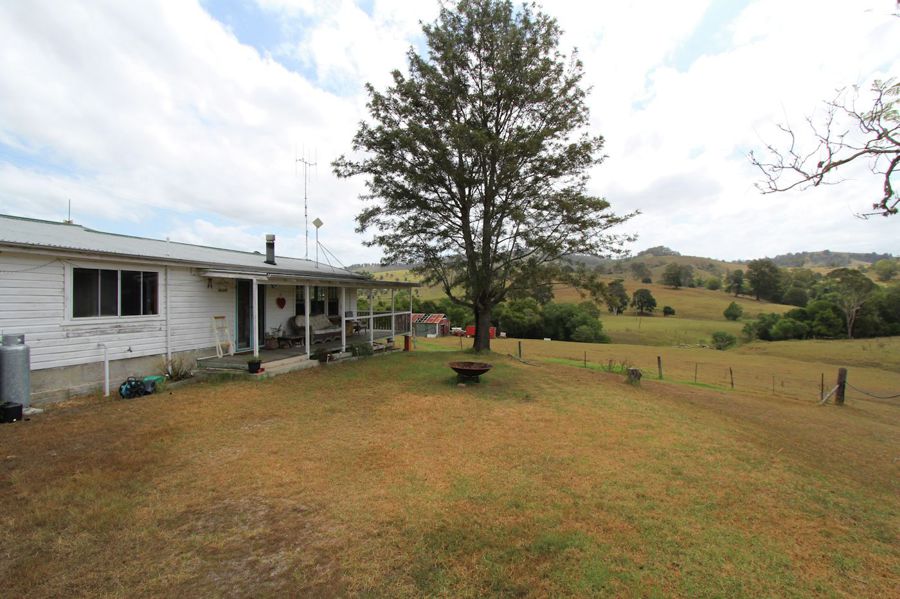 Real Estate in Firefly