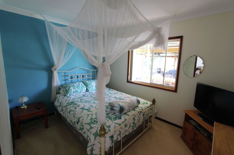 Real Estate in Firefly