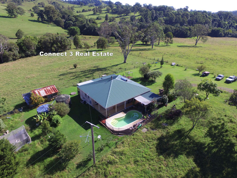 Real Estate in Firefly