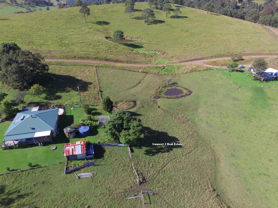 Property Sold in Firefly