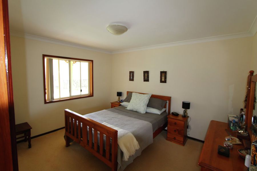 Real Estate in Firefly