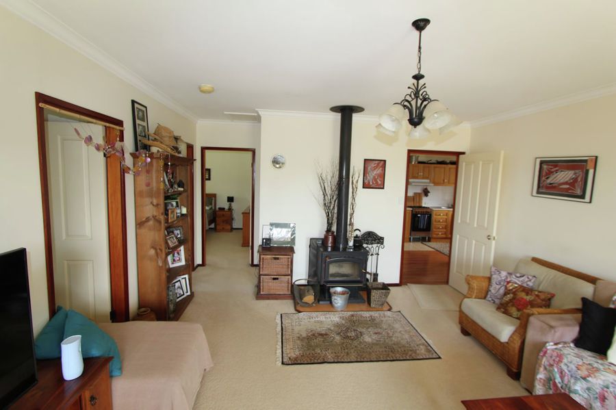 Real Estate in Firefly