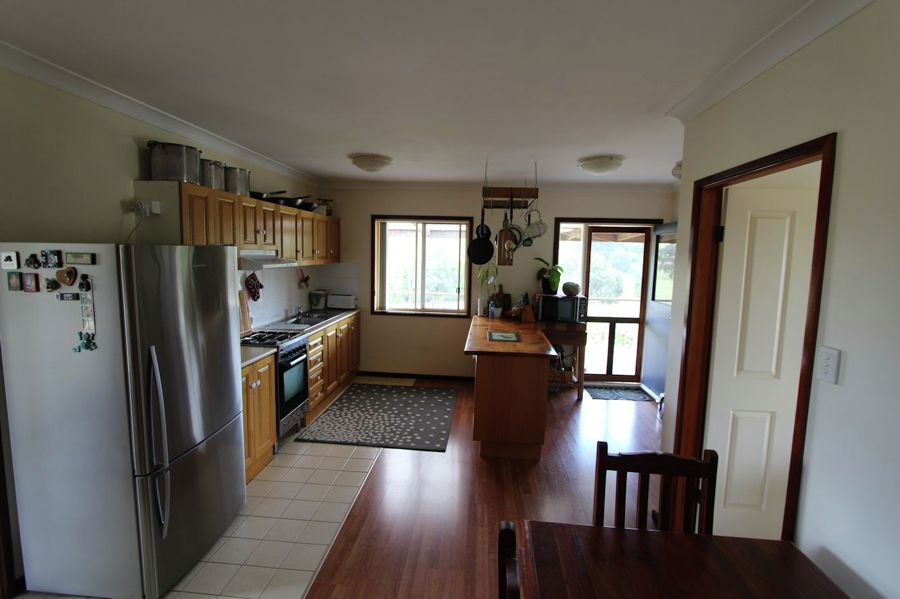 Real Estate in Firefly