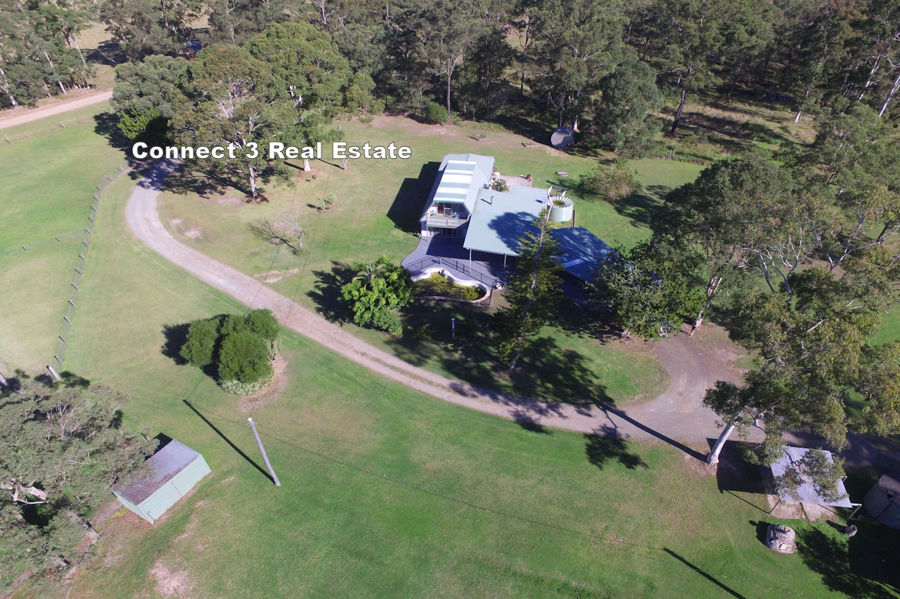 Property Sold in Dyers Crossing