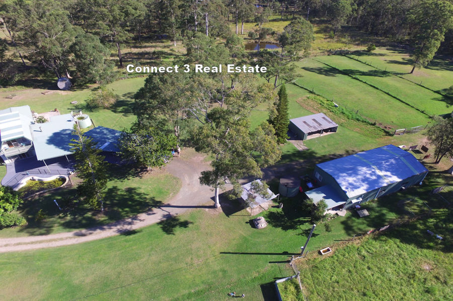 Dyers Crossing Properties Sold