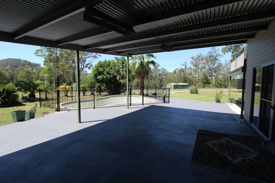 Real Estate in Dyers Crossing