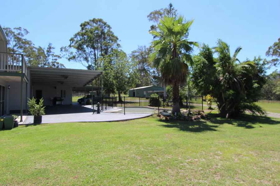 Real Estate in Dyers Crossing