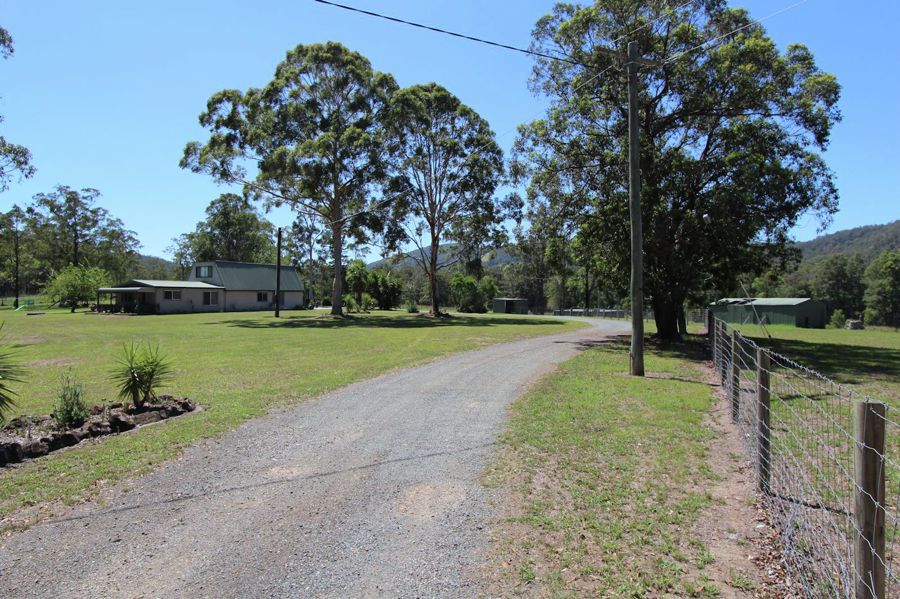 Real Estate in Dyers Crossing