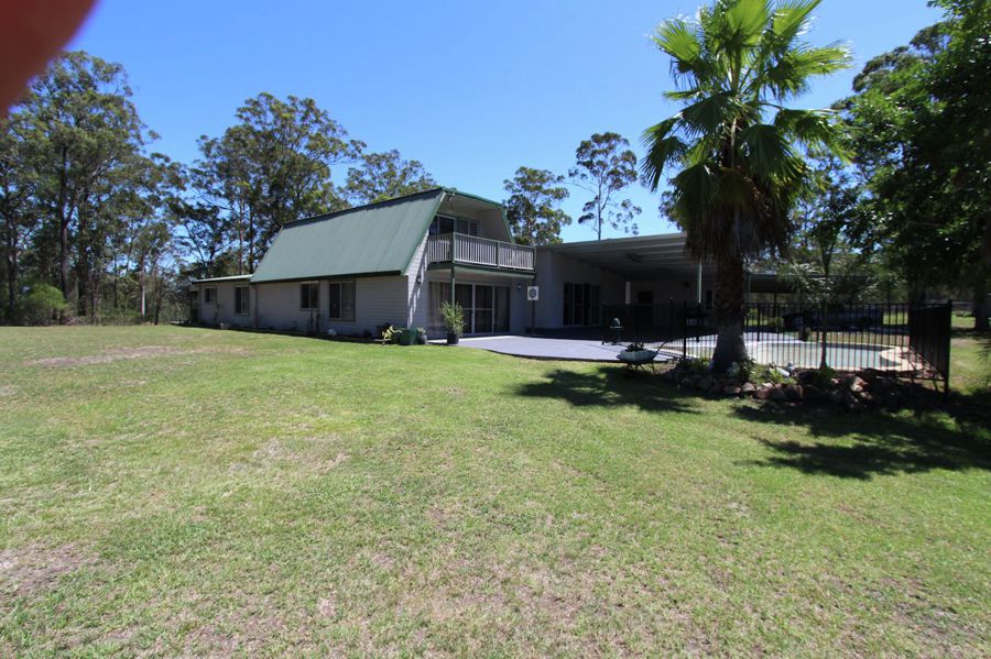 Real Estate in Dyers Crossing