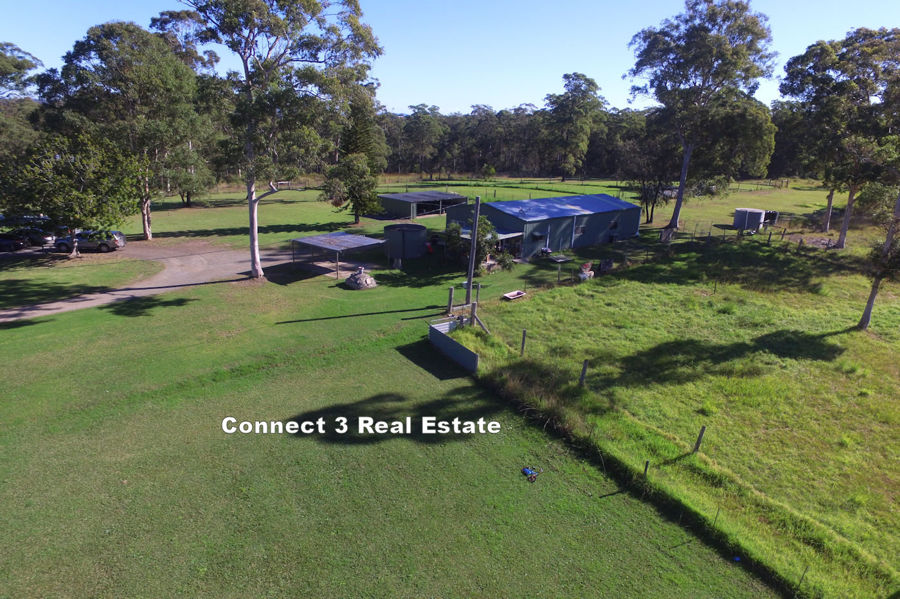 Real Estate in Dyers Crossing