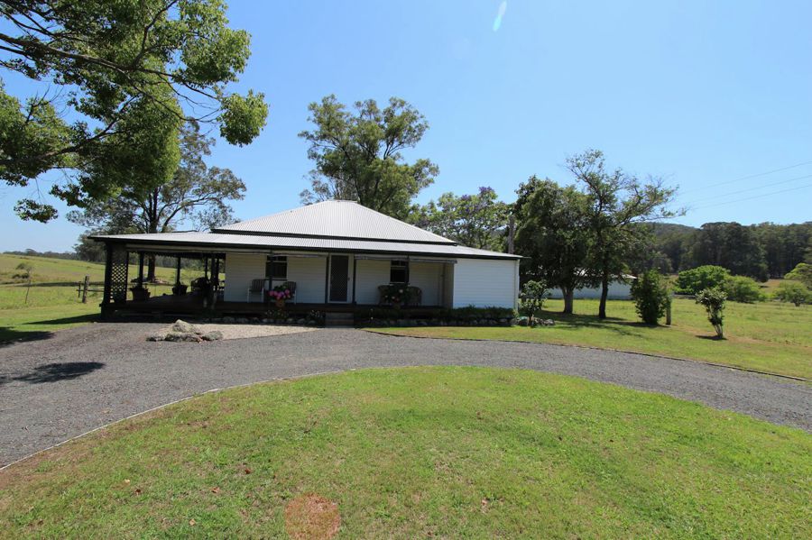 Property Leased in Coolongolook