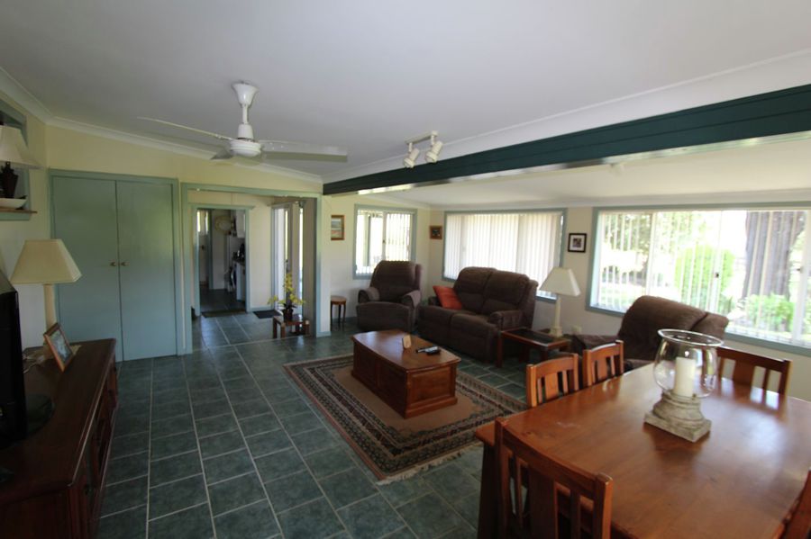 Real Estate in Coolongolook