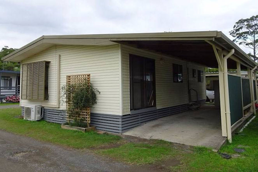 Failford Properties Sold