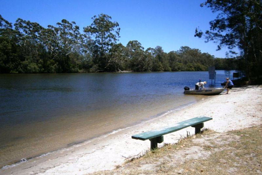 Real Estate in Failford