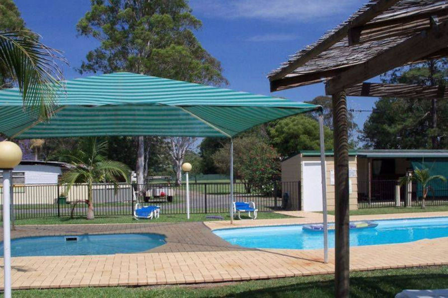 Open for inspection in Failford