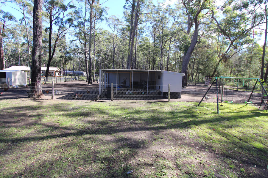 Real Estate in Darawank