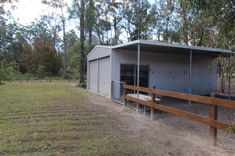 Real Estate in Darawank