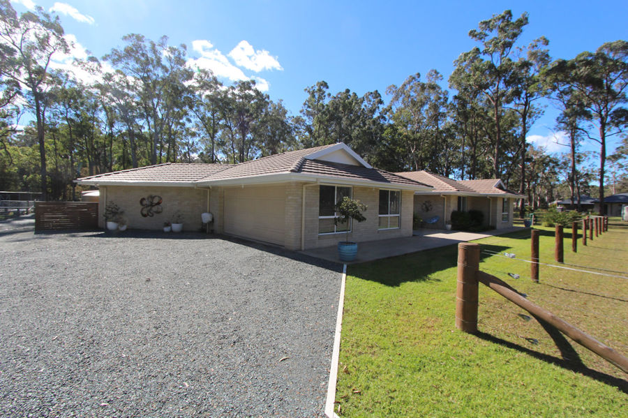 Real Estate in Darawank