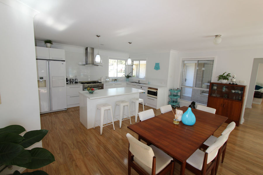 Open for inspection in Darawank