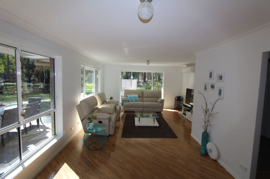 Real Estate in Darawank