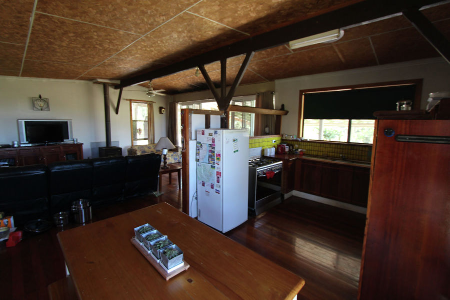 Real Estate in Krambach