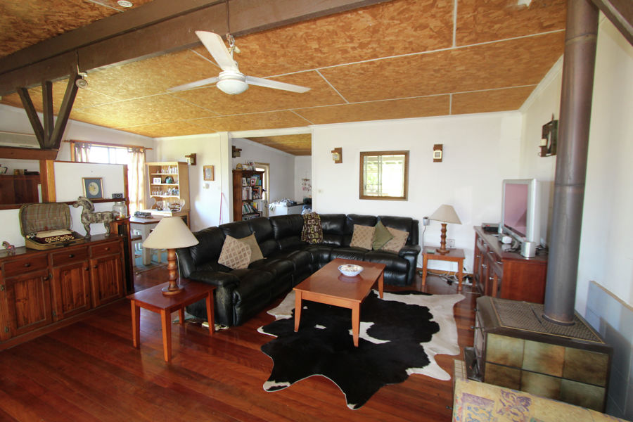 Real Estate in Krambach