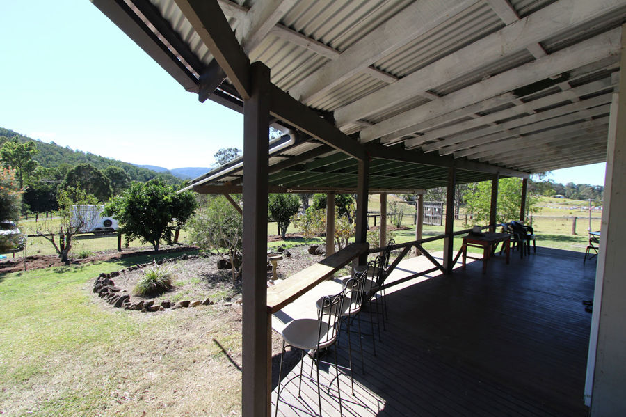 Real Estate in Krambach