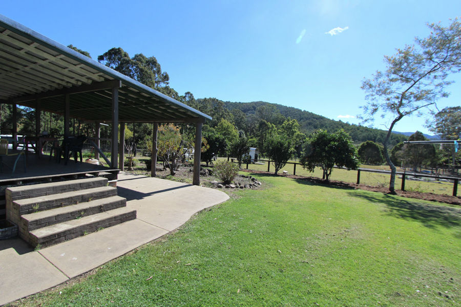 Real Estate in Krambach