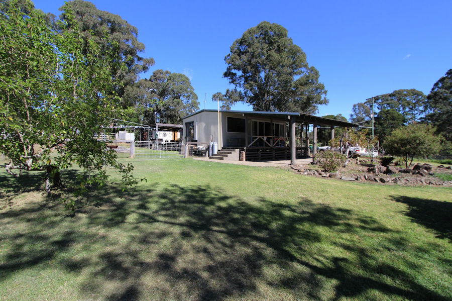 Real Estate in Krambach