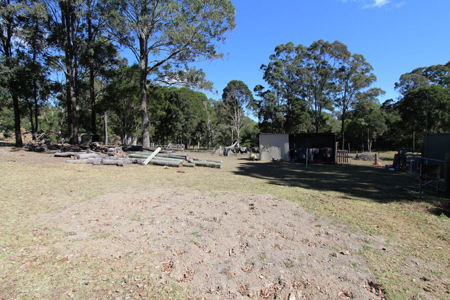 Real Estate in Krambach