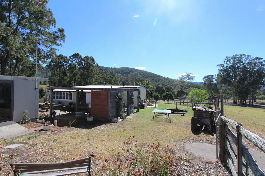 Real Estate in Krambach