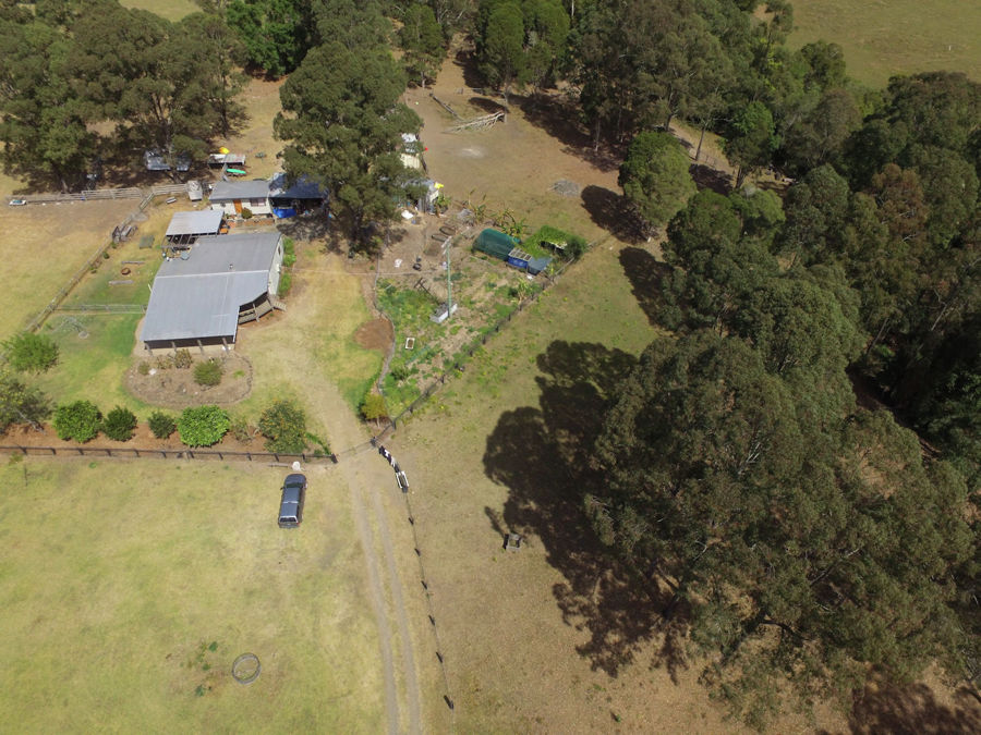 Property Sold in Krambach