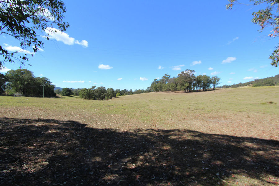 Real Estate in Krambach