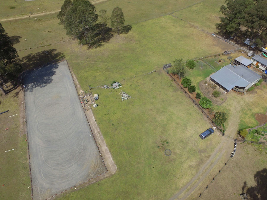 Real Estate in Krambach