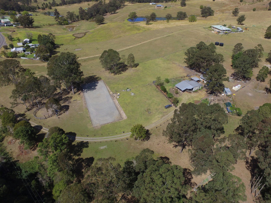 Real Estate in Krambach