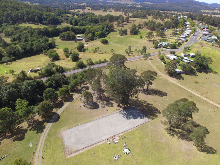 Real Estate in Krambach