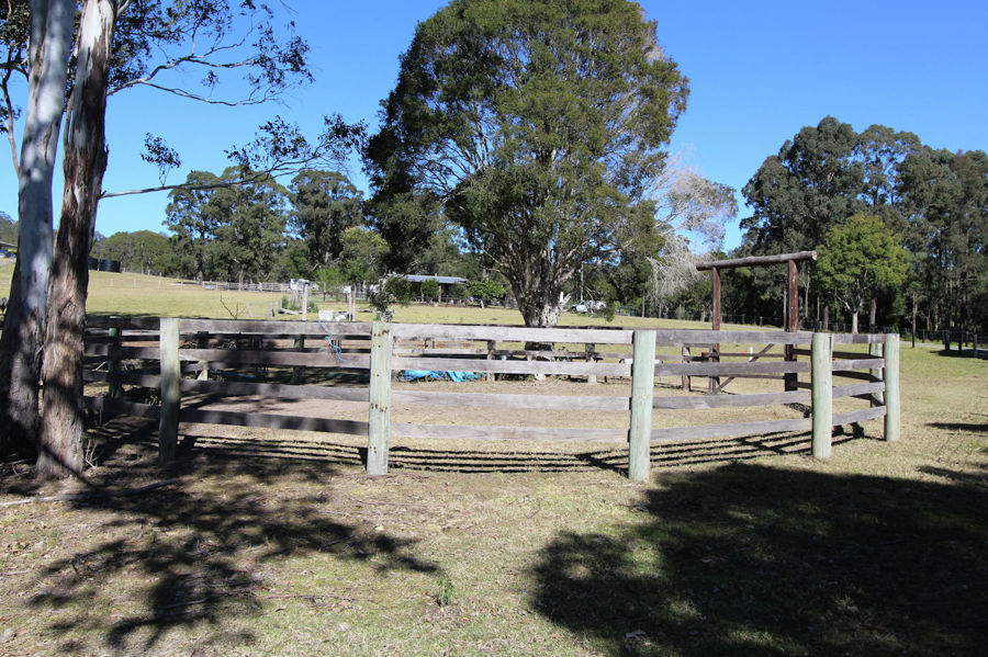 Real Estate in Krambach