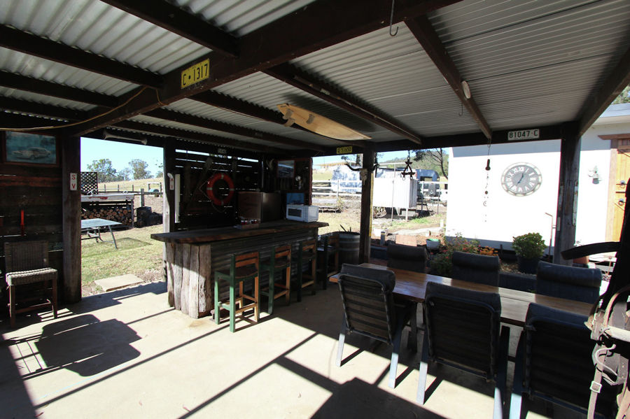 Real Estate in Krambach