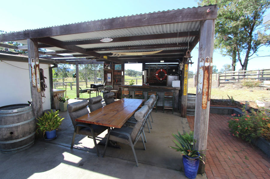 Real Estate in Krambach