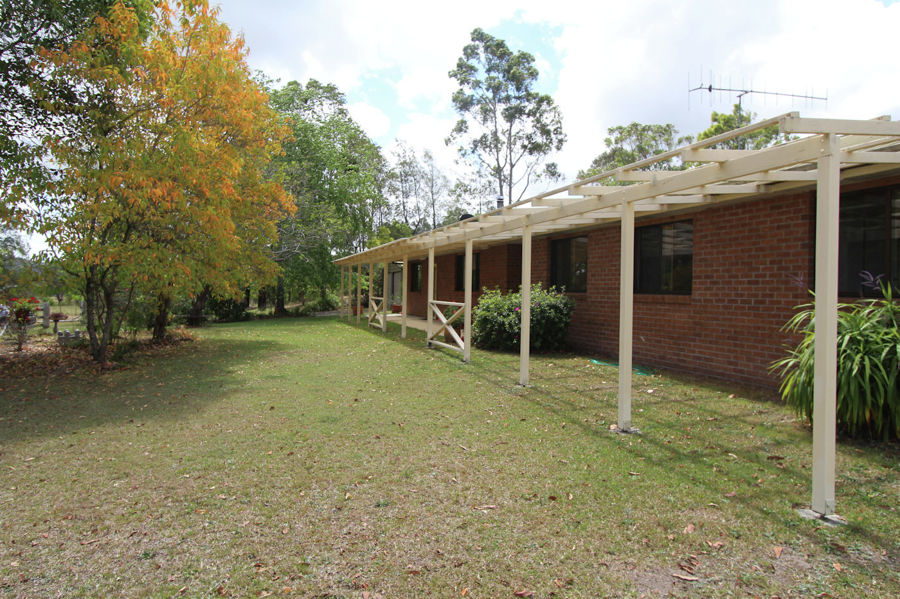 Selling your property in Dyers Crossing