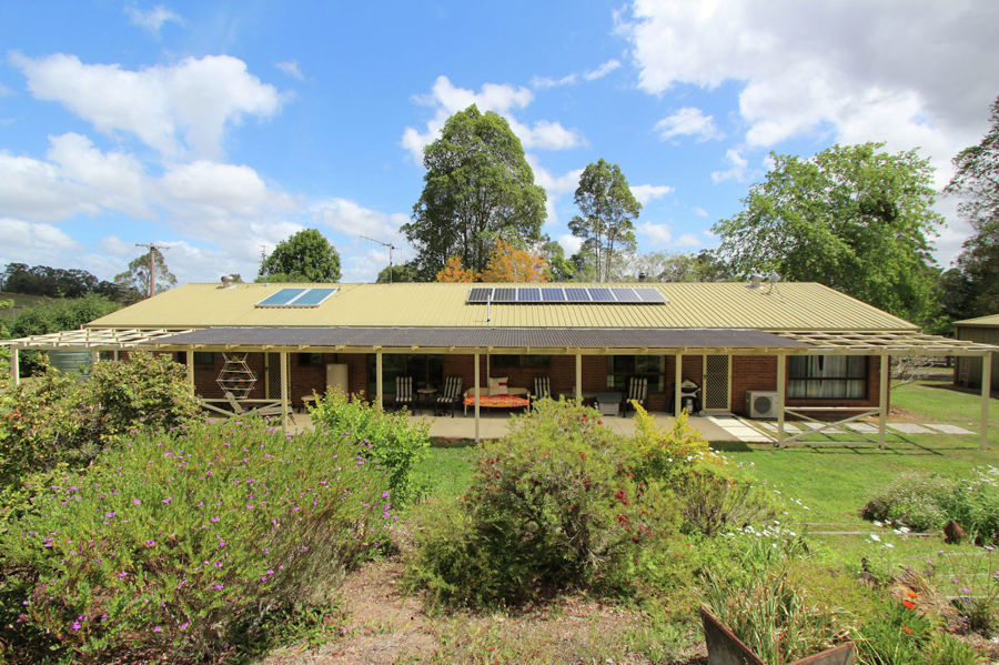 Property Sold in Dyers Crossing