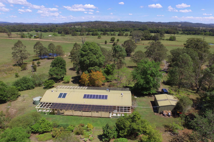 Real Estate in Dyers Crossing