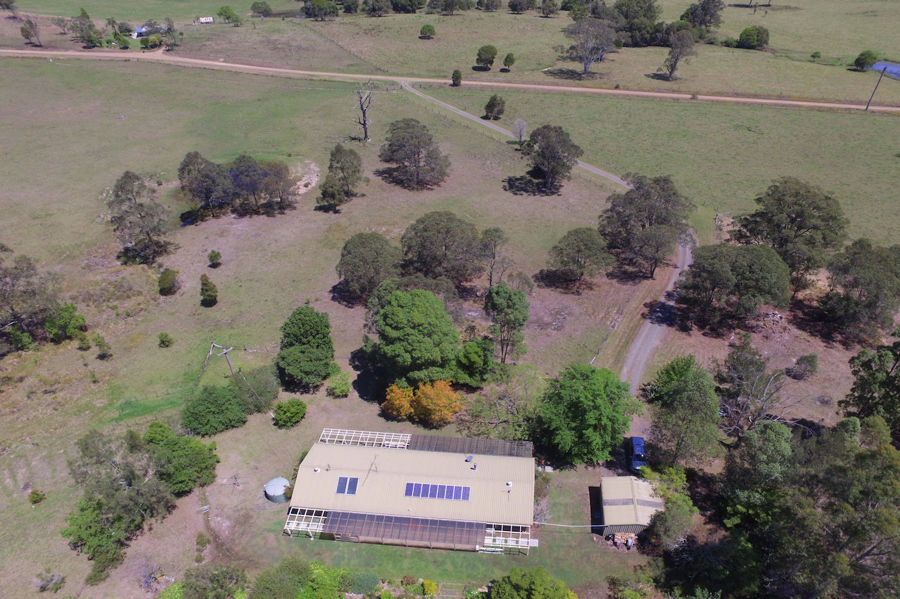 Real Estate in Dyers Crossing