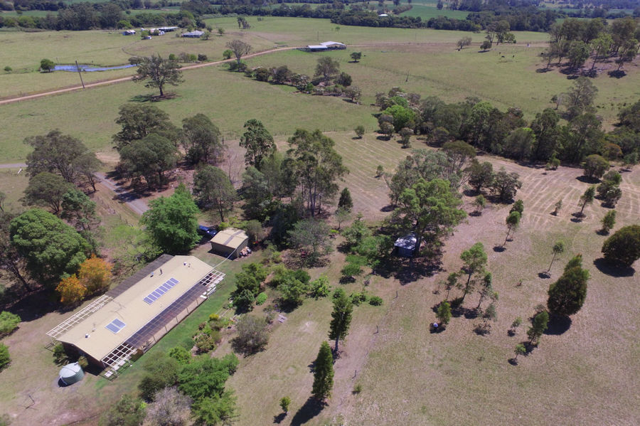 Real Estate in Dyers Crossing