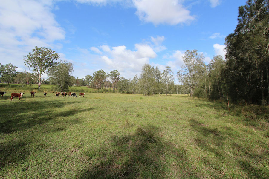 Property Sold in Nabiac