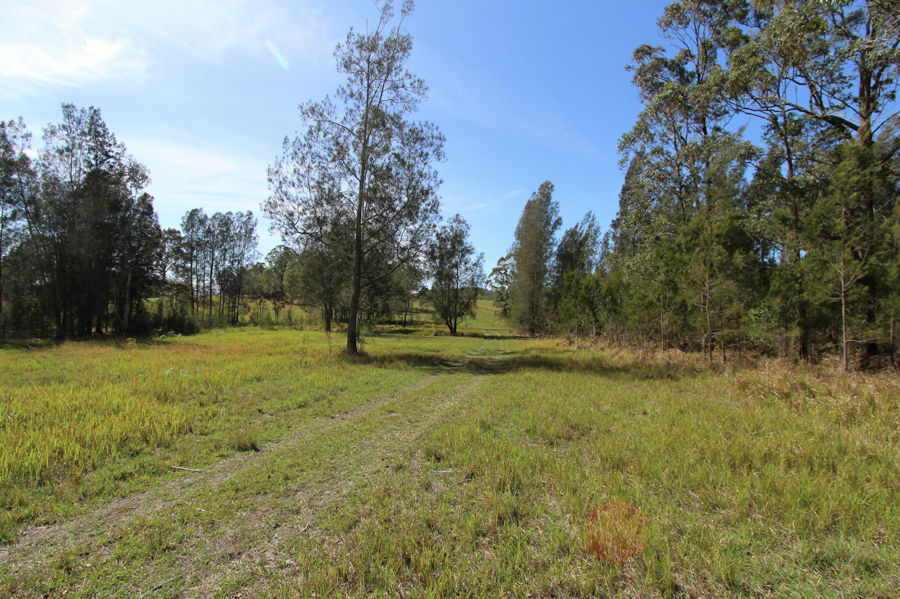 Real Estate in Nabiac