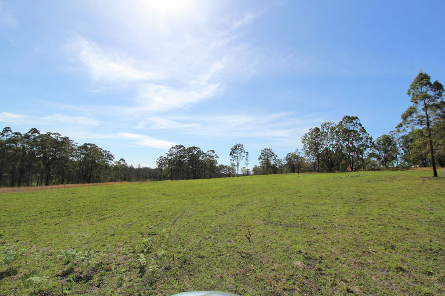 Real Estate in Nabiac